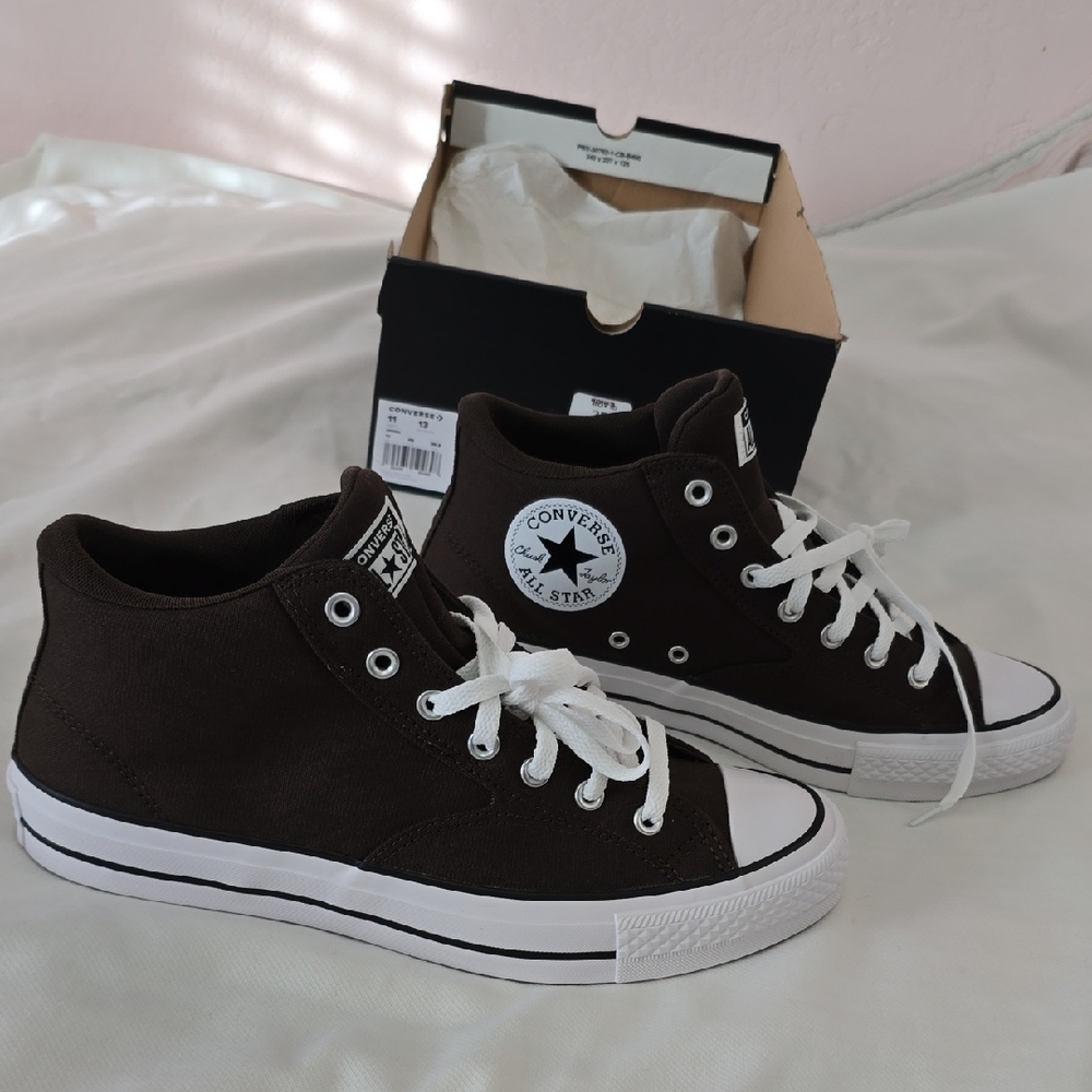 Converse Shoes